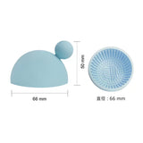 【粉狀刷具】清潔液組