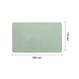 【粉狀刷具】清潔液組