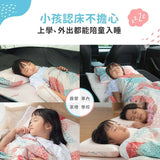 童伴睡袋 / 四季恆溫 / 兒童成長型睡袋