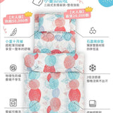 童伴睡袋 / 四季恆溫 / 兒童成長型睡袋