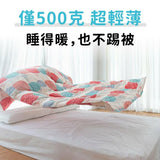 童伴睡袋 / 四季恆溫 / 兒童成長型睡袋