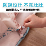 童伴睡袋 / 四季恆溫 / 兒童成長型睡袋