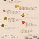 【七見櫻堂】風呂敷禮盒系列
