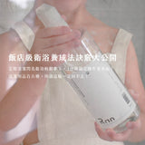 Ran 052 浴室皂垢清潔劑 玻璃/鏡面 500ml