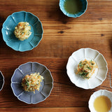 Studio M' Corolle 花冠型盤 (S-M) 共三色