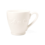 studio m' Creamware 杯子 共三款