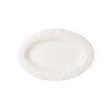studio m' Creamware 橢圓盤 (S/L)