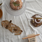 このひ 藤編茶壺墊