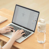 QA BOTTLE 生活水瓶