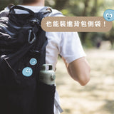 QA BOTTLE 生活水瓶