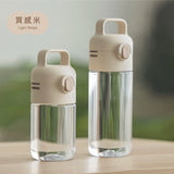 QA BOTTLE 生活水瓶