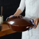 Studio M' Daube 8號鍋 共二色