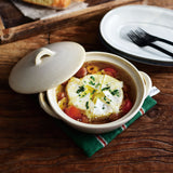 Studio M' Daube 5號鍋 共二色