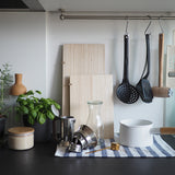 Kirihaco 桐木雙面砧板 L