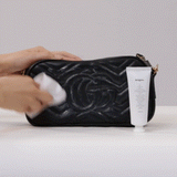 韓國 Rebrigen 專業皮件清潔保養組合