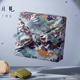 【七見櫻堂】風呂敷禮盒系列