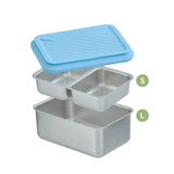 LiFE RiCH｜Double Box 日常便當盒