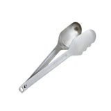 LiFE RiCH｜UNI TONGS 萬用鍋鏟夾_不鏽鋼