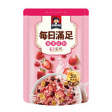 【桂格】每日滿足蛋白穀脆
