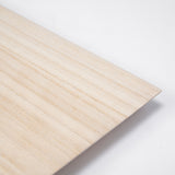 Kirihaco 桐木雙面砧板 L