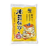 【屏東農產】 米鬆餅粉