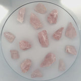 水晶擴香組 富士山款 粉水晶｜桃花Ｘ人緣