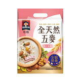 【桂格】全天然五麥系列 2袋組 (10入/袋)