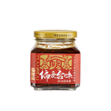 【俞煙】台味沾烤醬