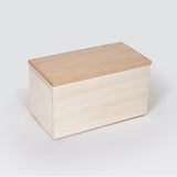 Kirihaco 麵包保存箱