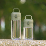 QA BOTTLE 生活水瓶