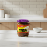 【高慶泉】甘味苦瓜