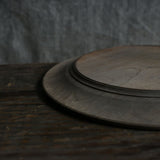松本克也木質圓盤