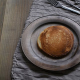 松本克也木質圓盤