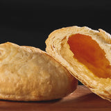 【嘉味軒】鮮奶太陽餅 10入