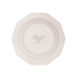 studio m' Foret 8" 十角淺盤