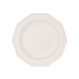 studio m' Foret 8" 十角淺盤