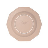 studio m' Foret 9.5" 十角深盤