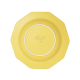 studio m' Foret 9.5" 十角深盤