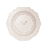 studio m' Foret 9.5" 十角深盤