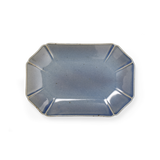 SOBOKAI Hitohana 一花長角皿 共三色