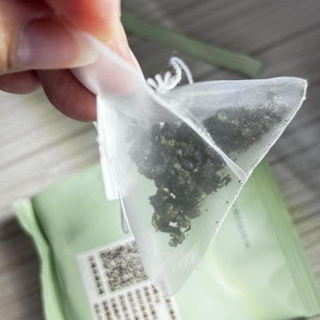 【伊禾茶】赤柯山金牌茶園