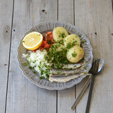 Studio M' pomponner 花邊圓盤 (SS-L) 共三色