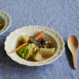 studio m' Pomponner 湯盤 共三色