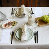 Studio M' pomponner 花邊圓盤 (SS-L) 共三色