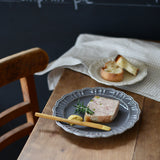 Studio M' pomponner 花邊圓盤 (SS-L) 共三色