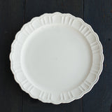 Studio M' pomponner 花邊圓盤 (SS-L) 共三色