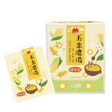 【MOS摩斯漢堡】玉米/法式蕈菇濃湯隨身包