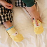 韓國Kokacharm 孩子的短襪 2雙入