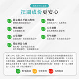 淨毒五郎 洗碗機專用碗盤清潔劑