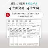 淨毒五郎 洗碗機專用碗盤清潔劑